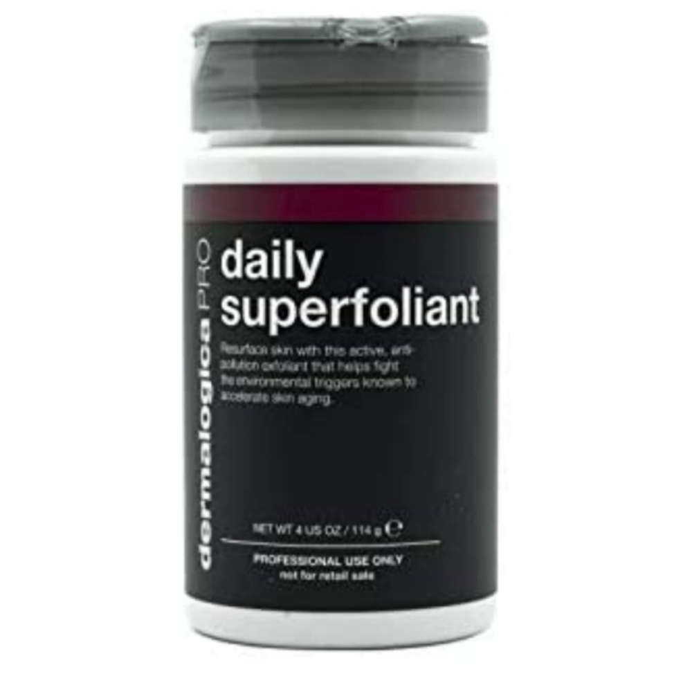 NEW DERMALOGICA DAILY SUPERFOLIANT